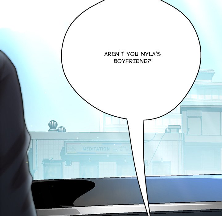 My Gangster Girlfriend Chap Chapter 18-My Gangster Girlfriend - Next Chap 19