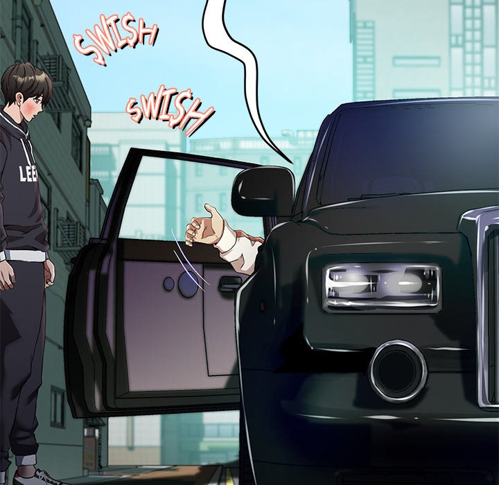 My Gangster Girlfriend Chap Chapter 18-My Gangster Girlfriend - Next Chap 19