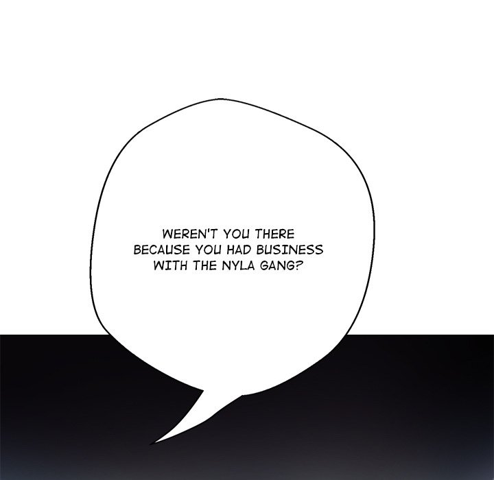 My Gangster Girlfriend Chap Chapter 18-My Gangster Girlfriend - Next Chap 19