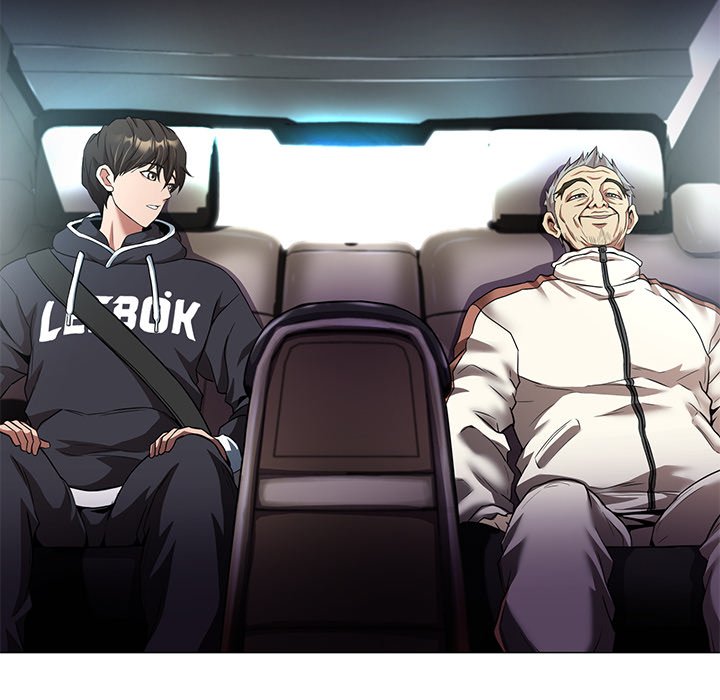 My Gangster Girlfriend Chap Chapter 18-My Gangster Girlfriend - Next Chap 19