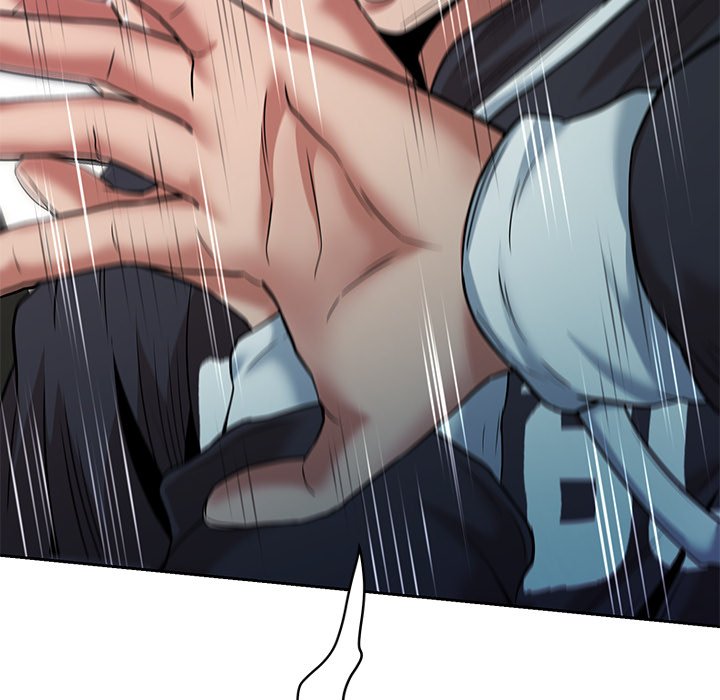 My Gangster Girlfriend Chap Chapter 18-My Gangster Girlfriend - Next Chap 19