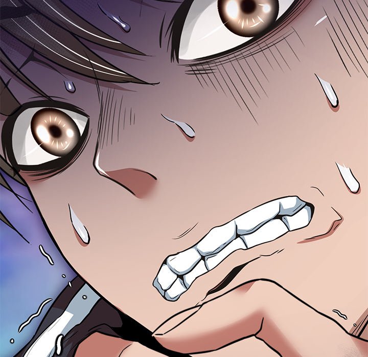 My Gangster Girlfriend Chap Chapter 18-My Gangster Girlfriend - Next Chap 19