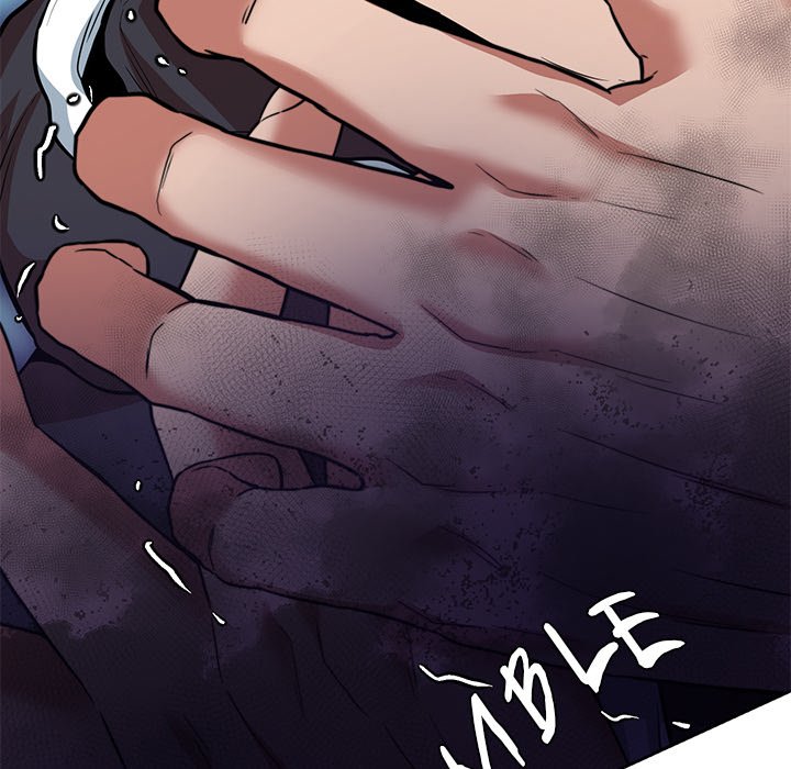 My Gangster Girlfriend Chap Chapter 18-My Gangster Girlfriend - Next Chap 19