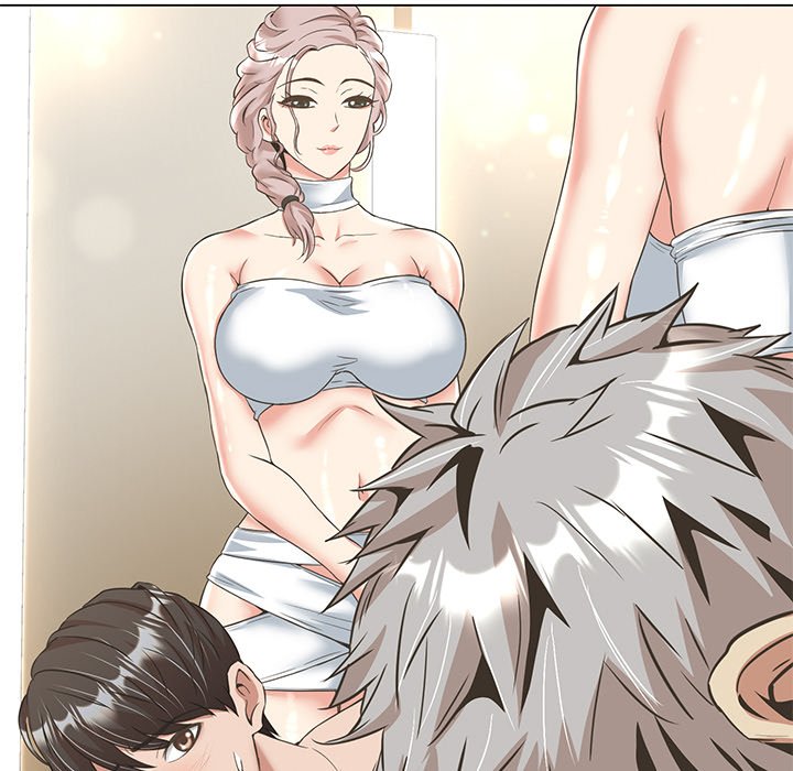 My Gangster Girlfriend Chap Chapter 18-My Gangster Girlfriend - Next Chap 19