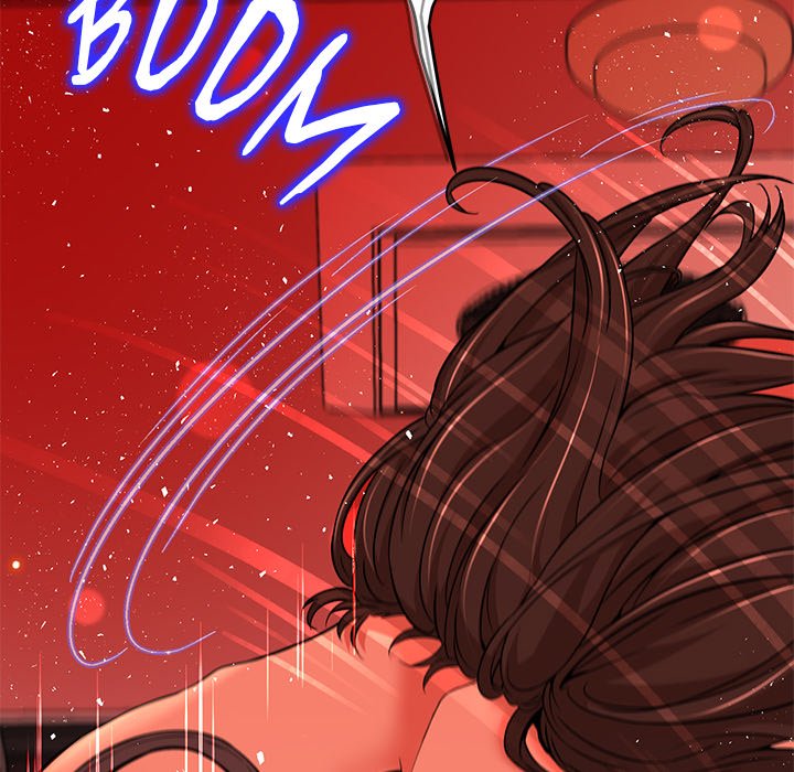 My Gangster Girlfriend Chap Chapter 18-My Gangster Girlfriend - Next Chap 19