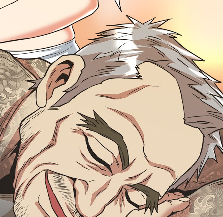 My Gangster Girlfriend Chap Chapter 18-My Gangster Girlfriend - Next Chap 19