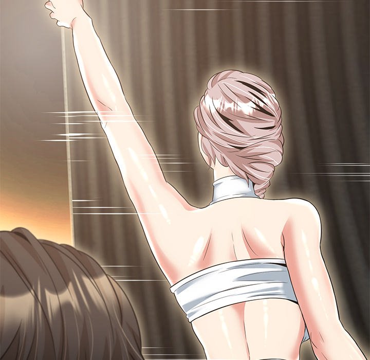 My Gangster Girlfriend Chap Chapter 18-My Gangster Girlfriend - Next Chap 19