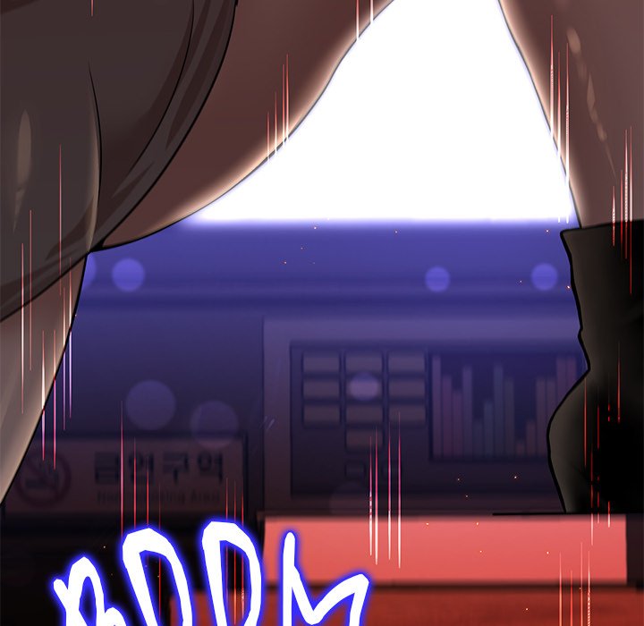 My Gangster Girlfriend Chap Chapter 18-My Gangster Girlfriend - Next Chap 19