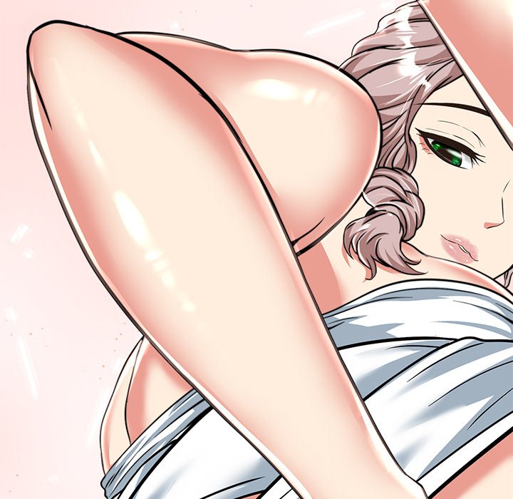 My Gangster Girlfriend Chap Chapter 18-My Gangster Girlfriend - Next Chap 19