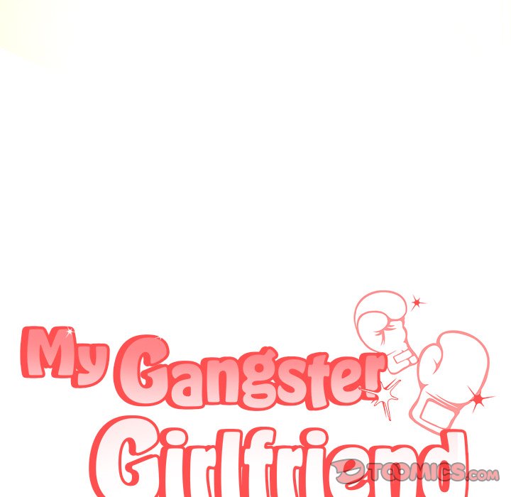 My Gangster Girlfriend Chap Chapter 18-My Gangster Girlfriend - Next Chap 19