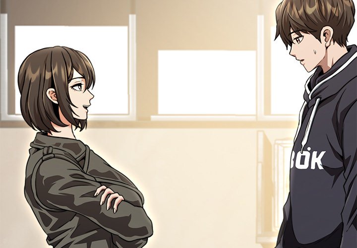 My Gangster Girlfriend Chap Chapter 18-My Gangster Girlfriend - Next Chap 19