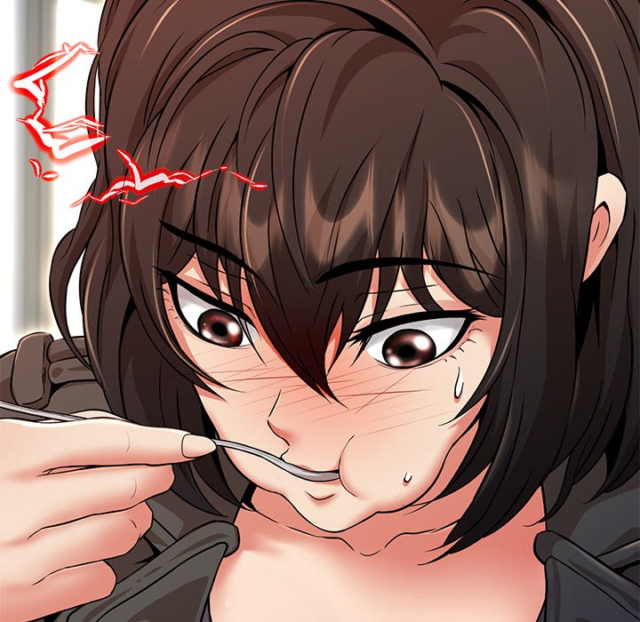 My Gangster Girlfriend Chap Chapter 18-My Gangster Girlfriend - Next Chap 19