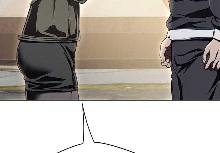 My Gangster Girlfriend Chap Chapter 18-My Gangster Girlfriend - Next Chap 19