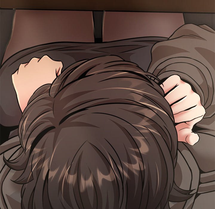 My Gangster Girlfriend Chap Chapter 18-My Gangster Girlfriend - Next Chap 19