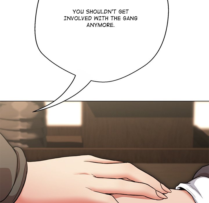 My Gangster Girlfriend Chap Chapter 18-My Gangster Girlfriend - Next Chap 19