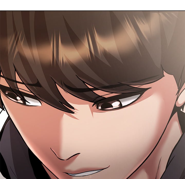 My Gangster Girlfriend Chap Chapter 18-My Gangster Girlfriend - Next Chap 19