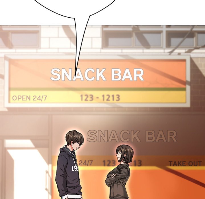 My Gangster Girlfriend Chap Chapter 18-My Gangster Girlfriend - Next Chap 19