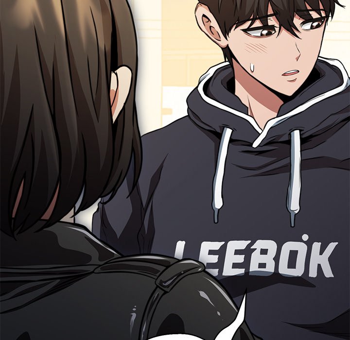 My Gangster Girlfriend Chap Chapter 18-My Gangster Girlfriend - Next Chap 19