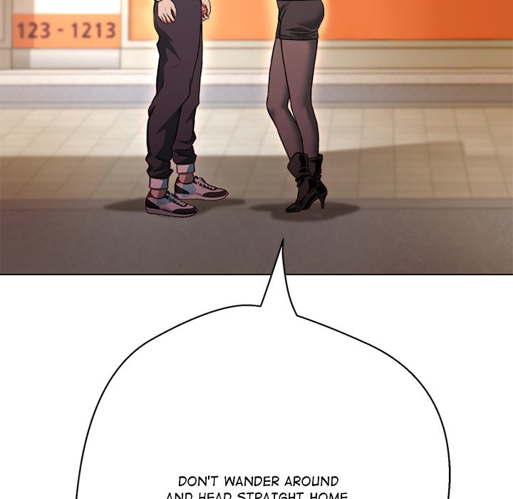 My Gangster Girlfriend Chap Chapter 18-My Gangster Girlfriend - Next Chap 19