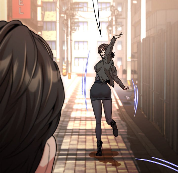 My Gangster Girlfriend Chap Chapter 18-My Gangster Girlfriend - Next Chap 19