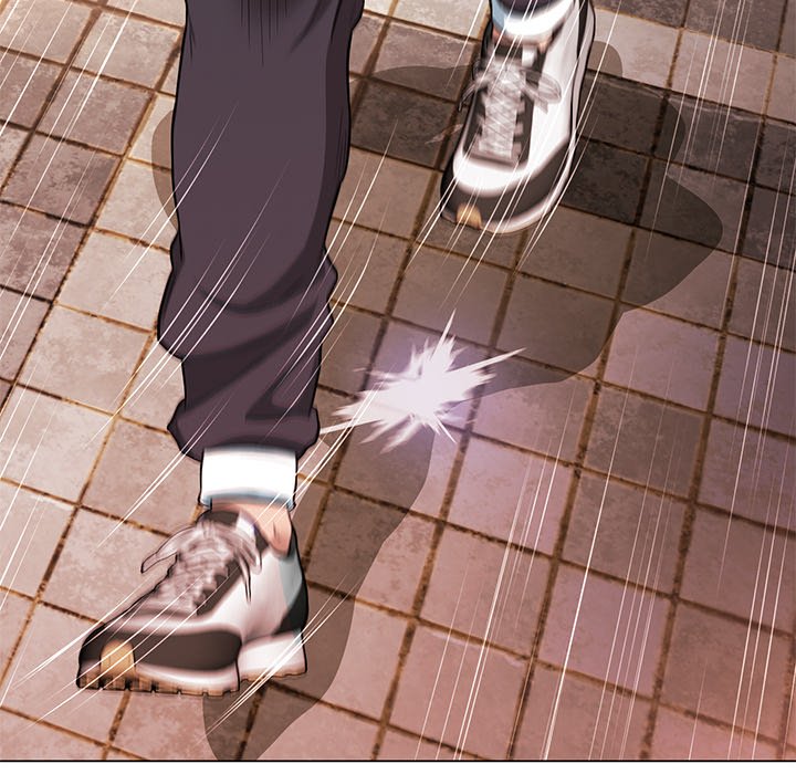 My Gangster Girlfriend Chap Chapter 18-My Gangster Girlfriend - Next Chap 19