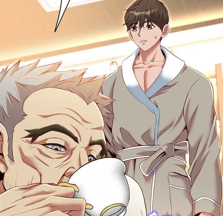 My Gangster Girlfriend Chap Chapter 19-My Gangster Girlfriend - Next Chap 20