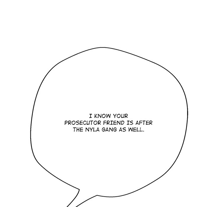 My Gangster Girlfriend Chap Chapter 19-My Gangster Girlfriend - Next Chap 20