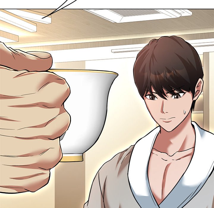 My Gangster Girlfriend Chap Chapter 19-My Gangster Girlfriend - Next Chap 20