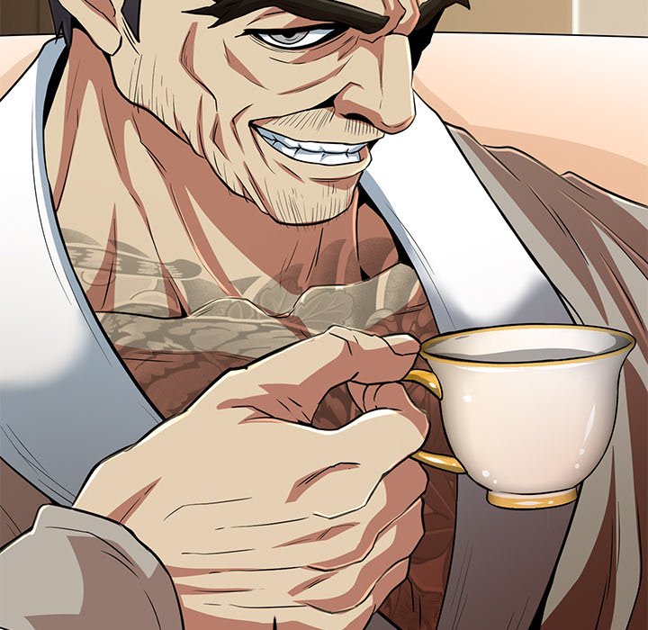 My Gangster Girlfriend Chap Chapter 19-My Gangster Girlfriend - Next Chap 20