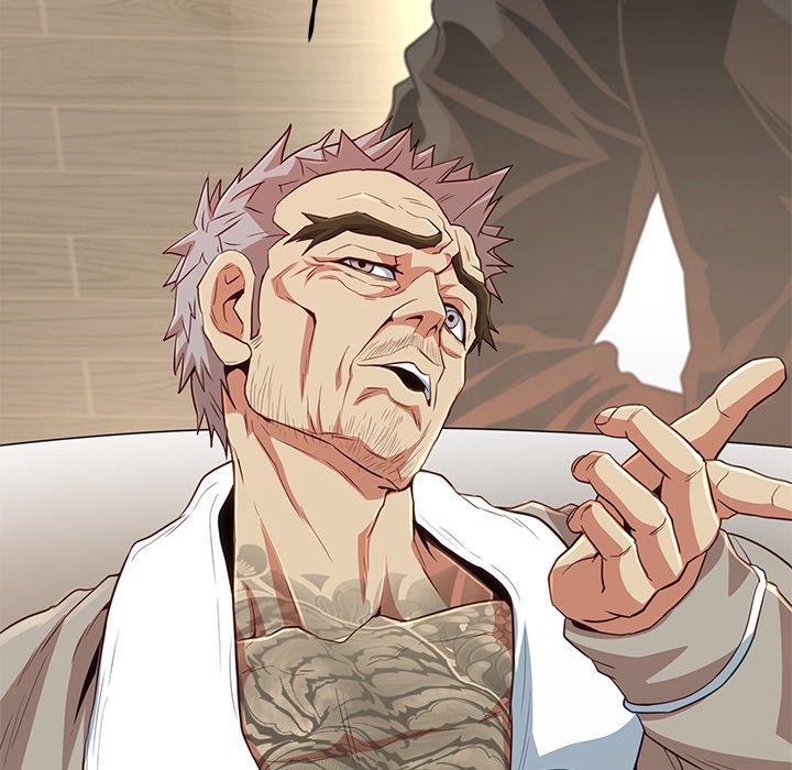 My Gangster Girlfriend Chap Chapter 19-My Gangster Girlfriend - Next Chap 20