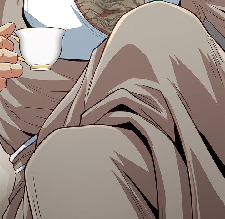 My Gangster Girlfriend Chap Chapter 19-My Gangster Girlfriend - Next Chap 20