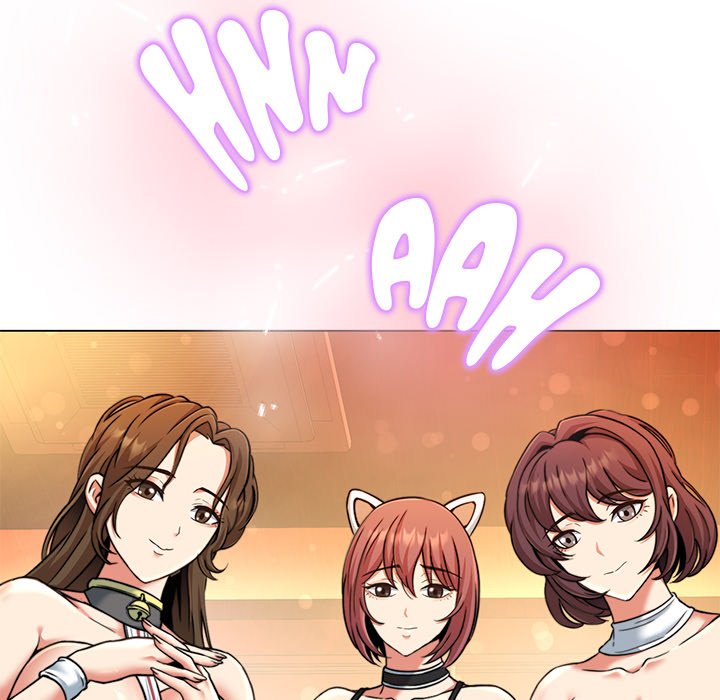 My Gangster Girlfriend Chap Chapter 19-My Gangster Girlfriend - Next Chap 20