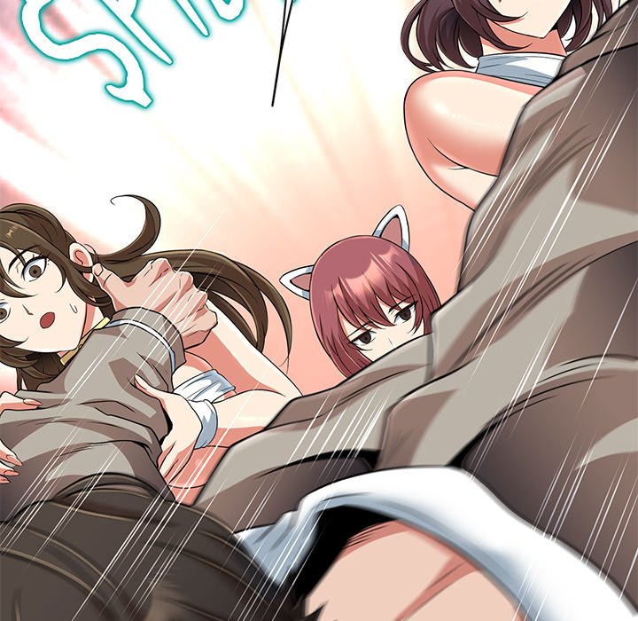 My Gangster Girlfriend Chap Chapter 19-My Gangster Girlfriend - Next Chap 20