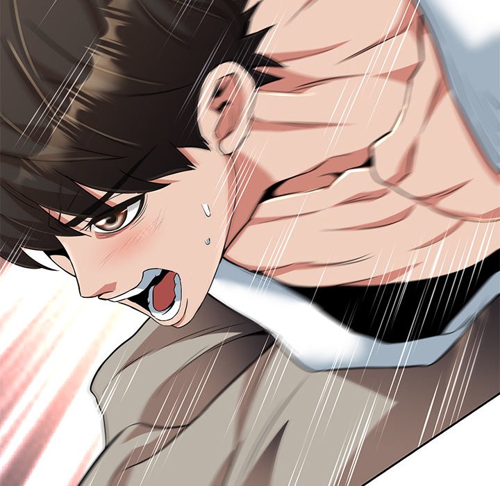 My Gangster Girlfriend Chap Chapter 19-My Gangster Girlfriend - Next Chap 20