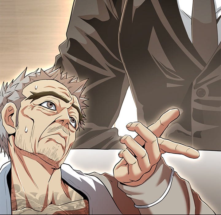 My Gangster Girlfriend Chap Chapter 19-My Gangster Girlfriend - Next Chap 20