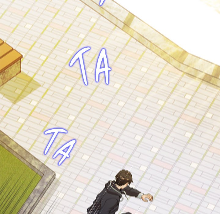 My Gangster Girlfriend Chap Chapter 19-My Gangster Girlfriend - Next Chap 20