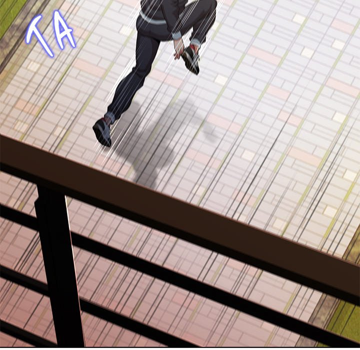 My Gangster Girlfriend Chap Chapter 19-My Gangster Girlfriend - Next Chap 20