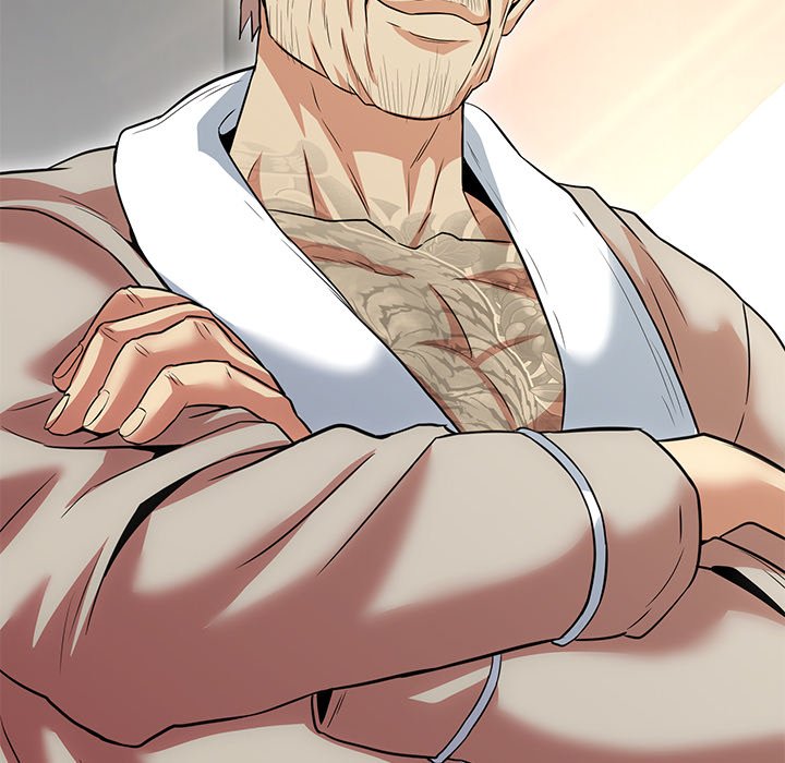 My Gangster Girlfriend Chap Chapter 19-My Gangster Girlfriend - Next Chap 20