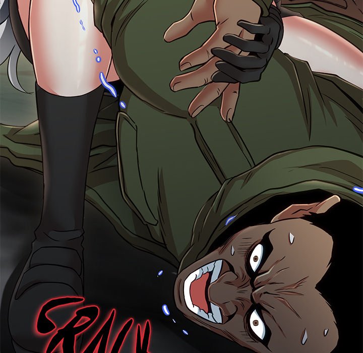 My Gangster Girlfriend Chap Chapter 19-My Gangster Girlfriend - Next Chap 20