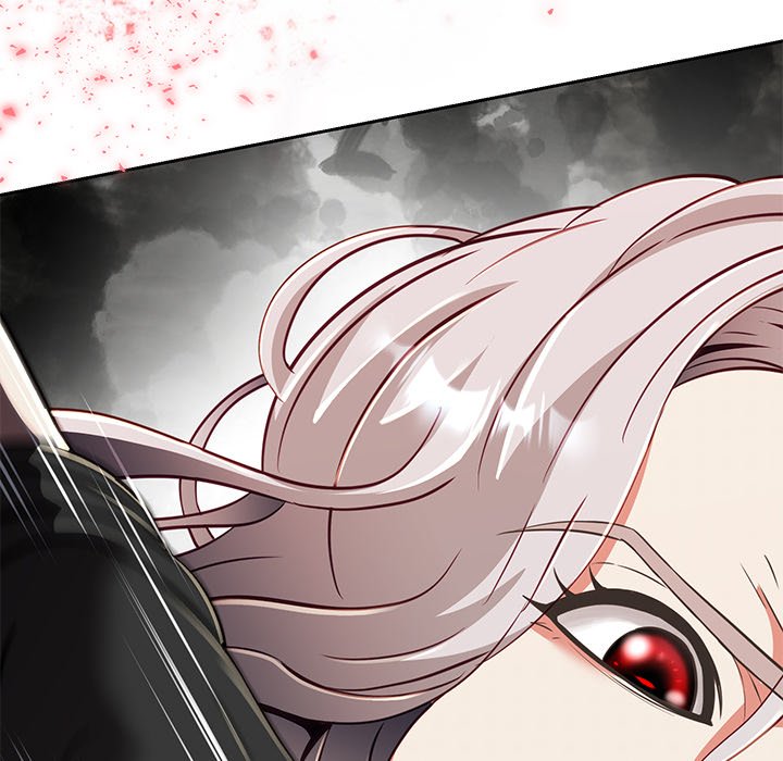 My Gangster Girlfriend Chap Chapter 19-My Gangster Girlfriend - Next Chap 20