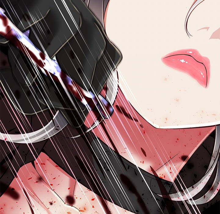 My Gangster Girlfriend Chap Chapter 19-My Gangster Girlfriend - Next Chap 20