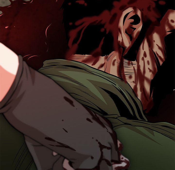 My Gangster Girlfriend Chap Chapter 19-My Gangster Girlfriend - Next Chap 20