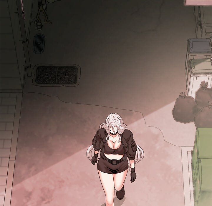 My Gangster Girlfriend Chap Chapter 19-My Gangster Girlfriend - Next Chap 20