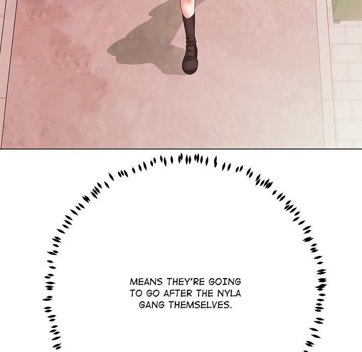 My Gangster Girlfriend Chap Chapter 19-My Gangster Girlfriend - Next Chap 20