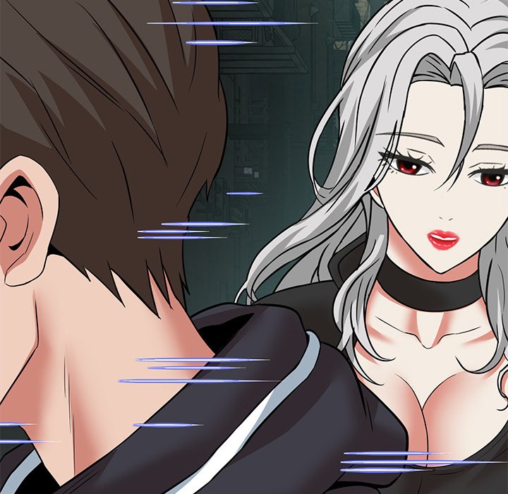 My Gangster Girlfriend Chap Chapter 19-My Gangster Girlfriend - Next Chap 20