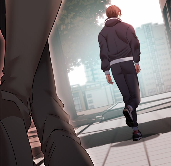 My Gangster Girlfriend Chap Chapter 19-My Gangster Girlfriend - Next Chap 20