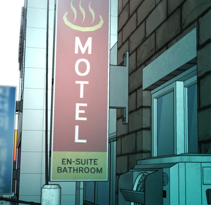 My Gangster Girlfriend Chap Chapter 19-My Gangster Girlfriend - Next Chap 20