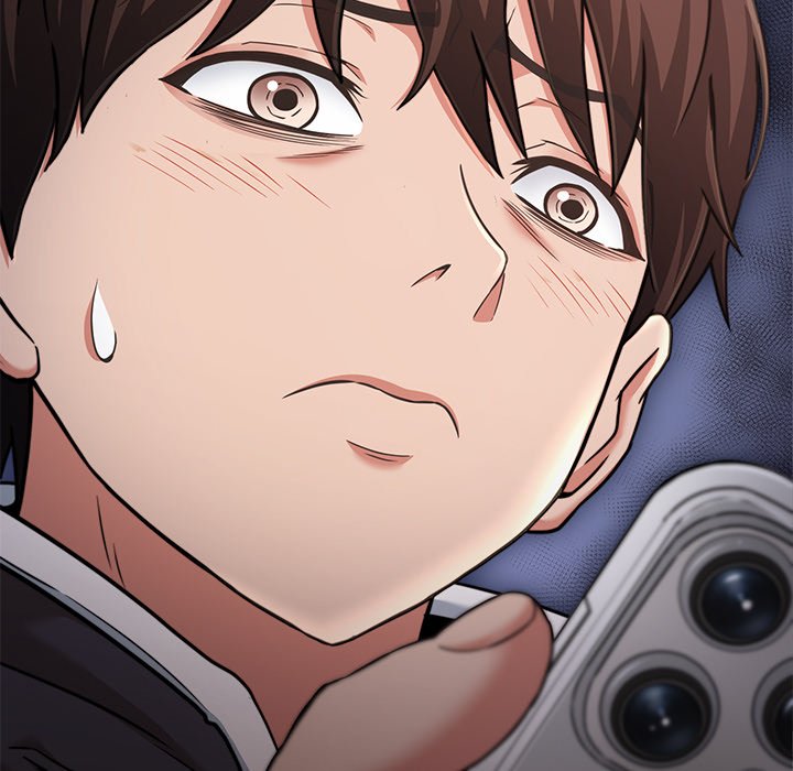 My Gangster Girlfriend Chap Chapter 19-My Gangster Girlfriend - Next Chap 20