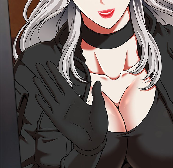 My Gangster Girlfriend Chap Chapter 19-My Gangster Girlfriend - Next Chap 20