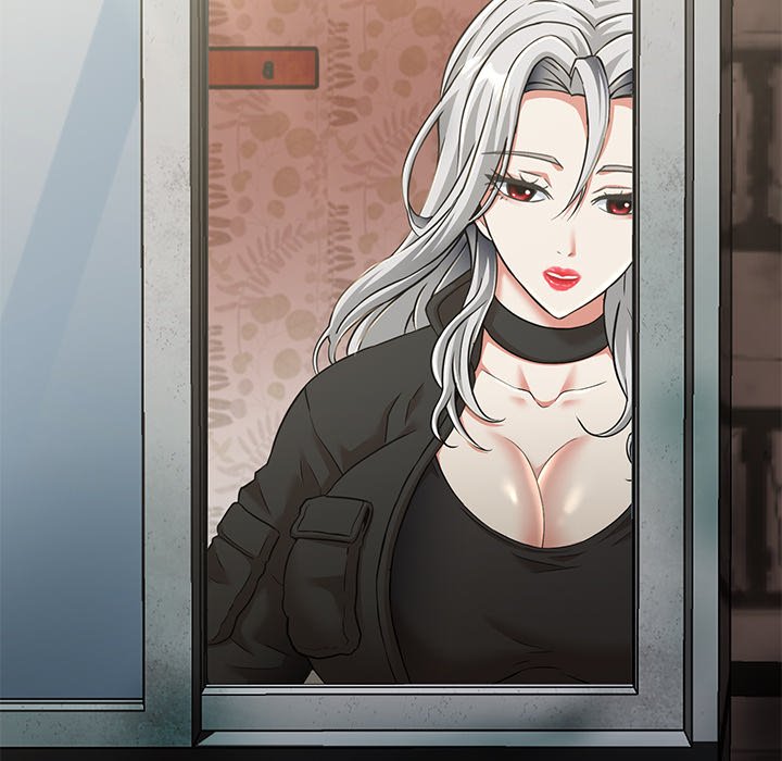 My Gangster Girlfriend Chap Chapter 19-My Gangster Girlfriend - Next Chap 20